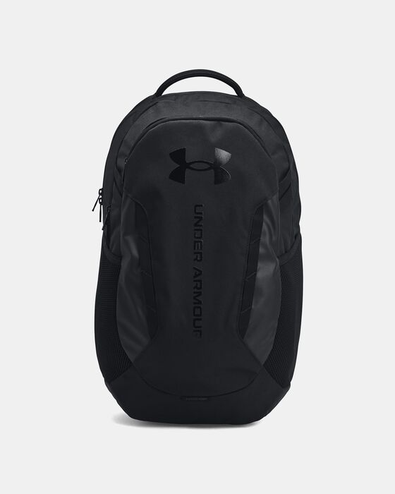 UA Hustle 6.0 Backpack image number 1