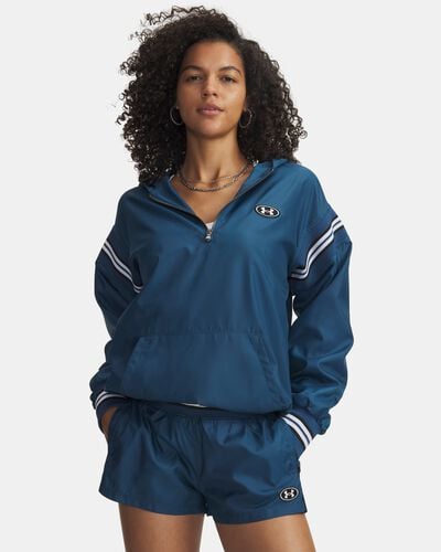 UA Icon Woven Heritage