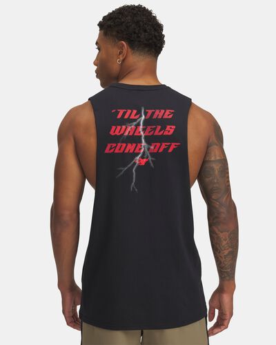 Men's Project Rock Tank