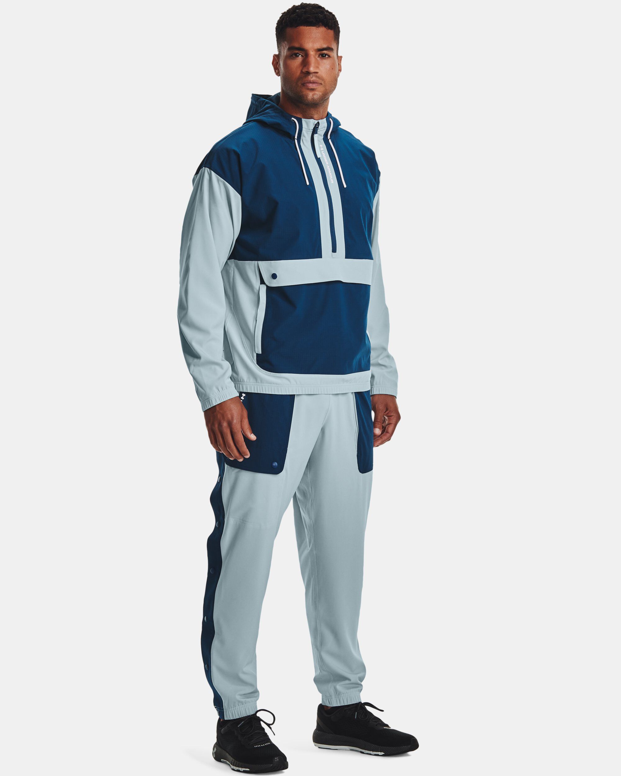 Under armour popover store