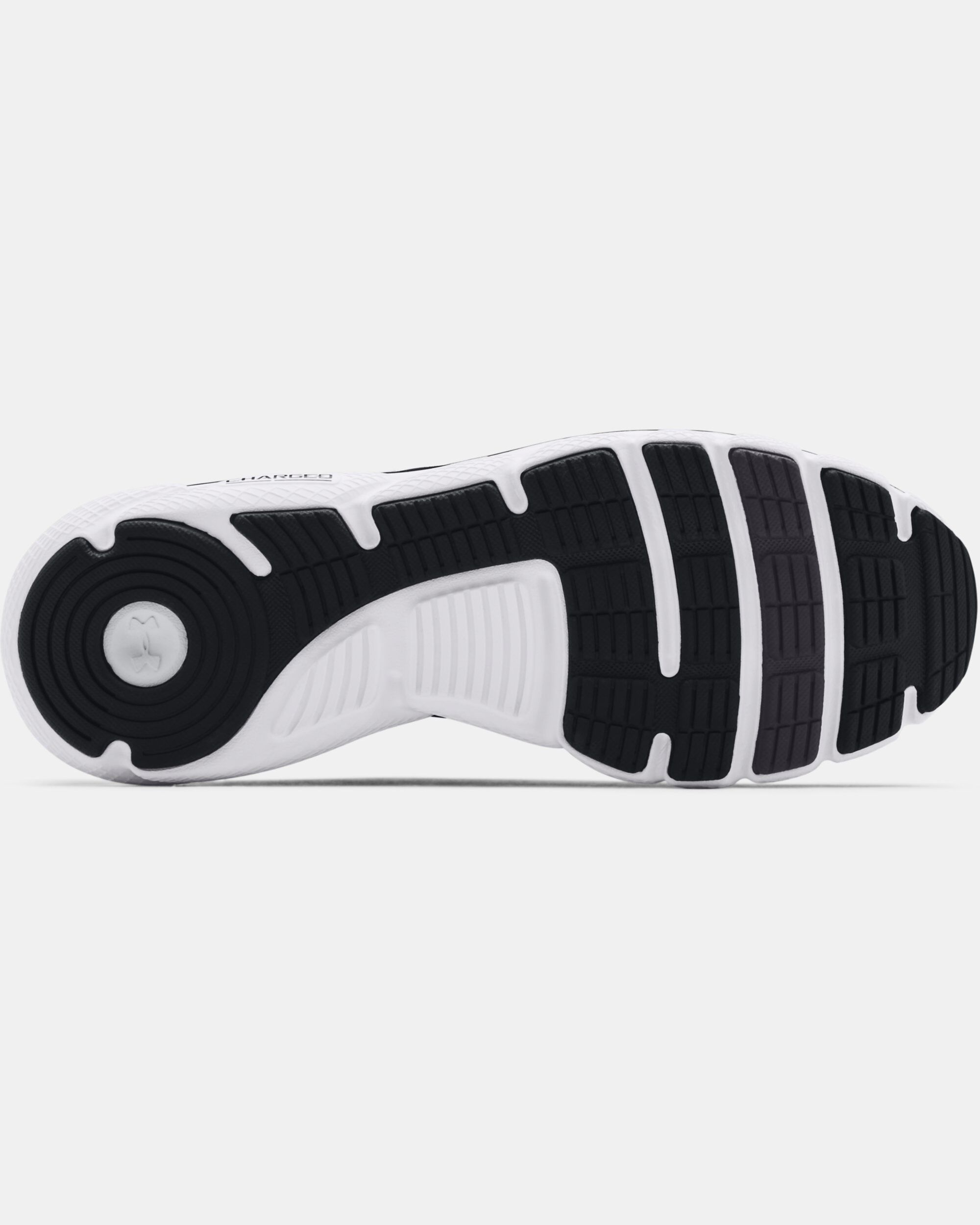 Under armour men's charged assert 8 store running shoes