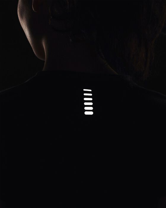 UA Streaker Speed Camo image number 3