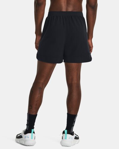 Men's UA Baseline 5" Shorts