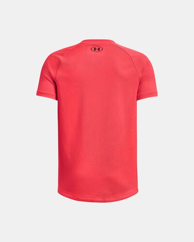 Boys' UA Tech™ 2.0 Short Sleeve