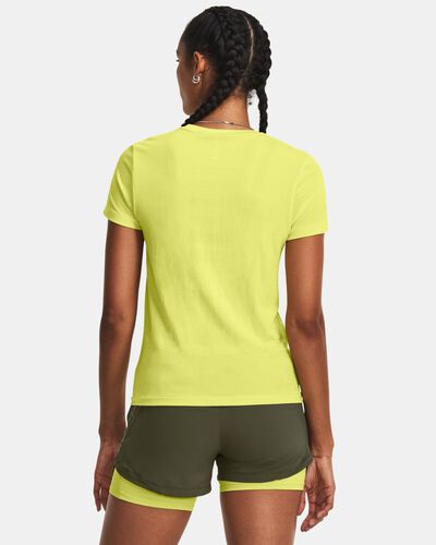UA Seamless Stride
