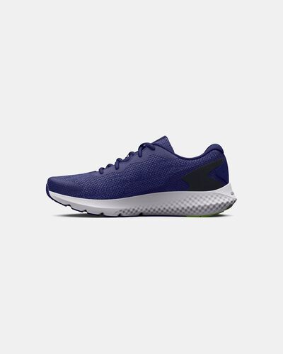 Men's UA Charged Rogue 3 Knit Running Shoes