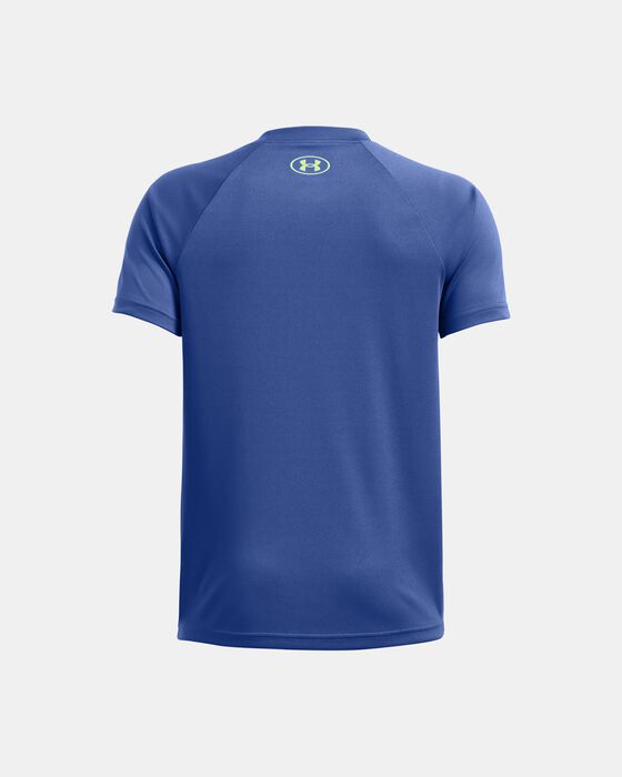 UA Tech™ Wordmark Logo image number 1