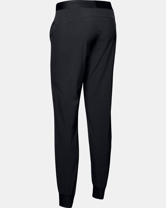 Women's UA Armour Sport Woven Pants image number 5
