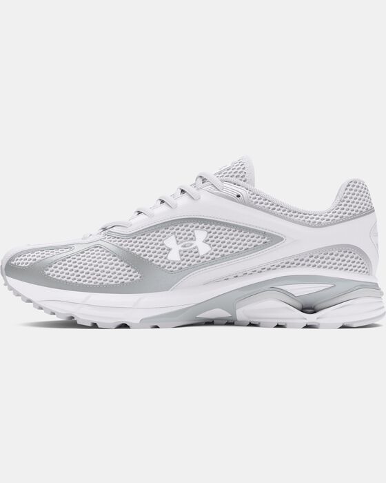 Unisex UA Apparition Shoes image number 1