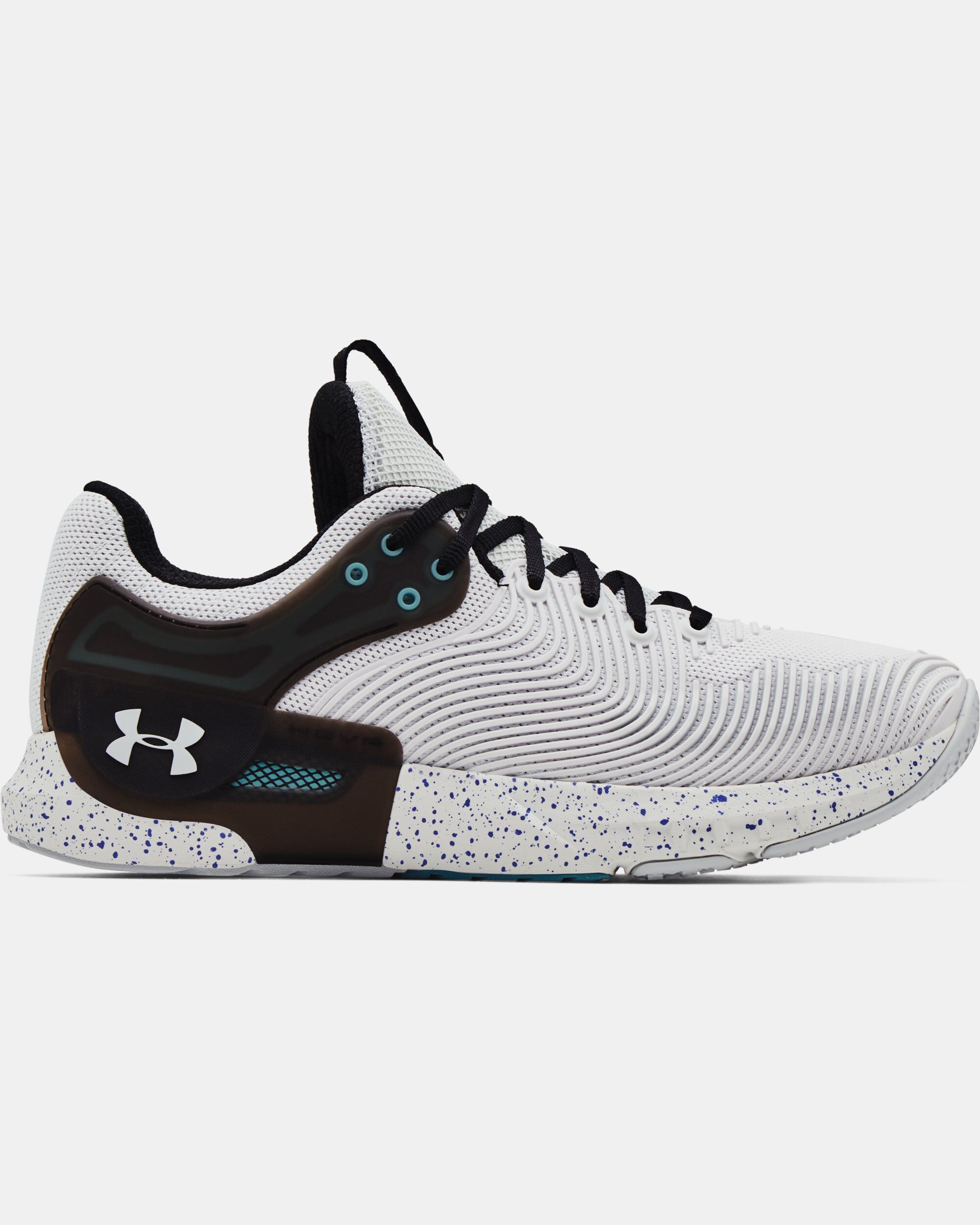 Under armour gym shoes deals