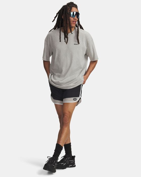 UA آيكون ووفن تراك image number 2