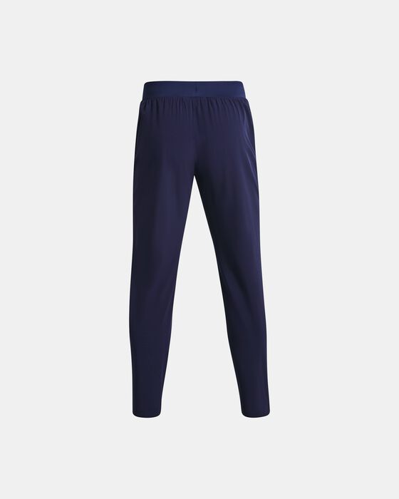 Men's UA Stretch Woven Pants image number 7