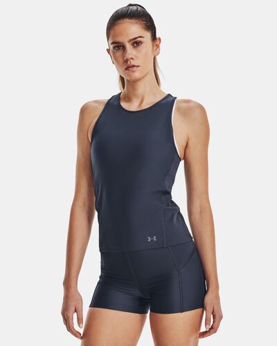 Women's Armour Tank
