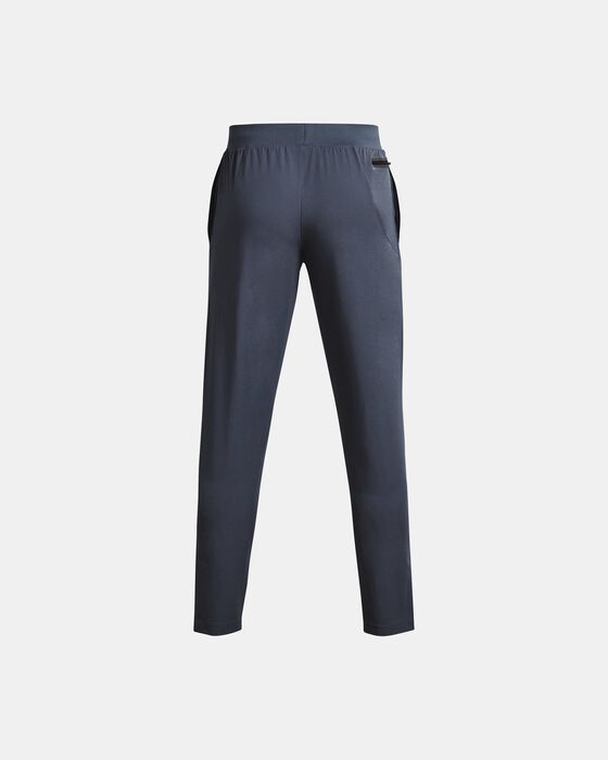 Men's UA Unstoppable Tapered Pants image number 1
