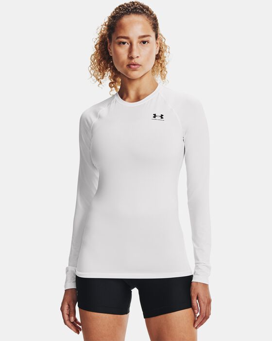 HeatGear® Compression image number 0