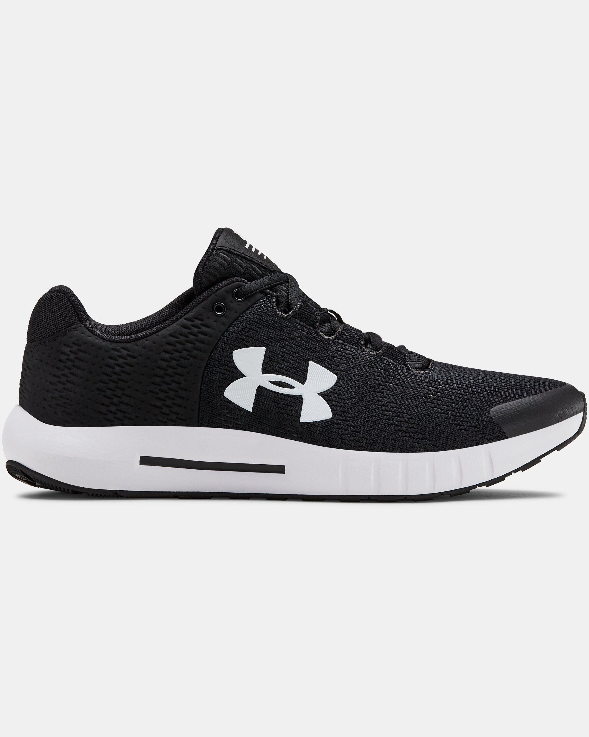 Under armour micro g pursuit fiber opt new arrivals