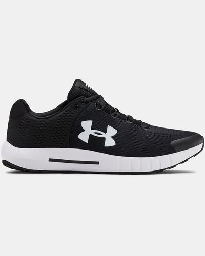Men's UA Micro G® Pursuit BP Running Shoes