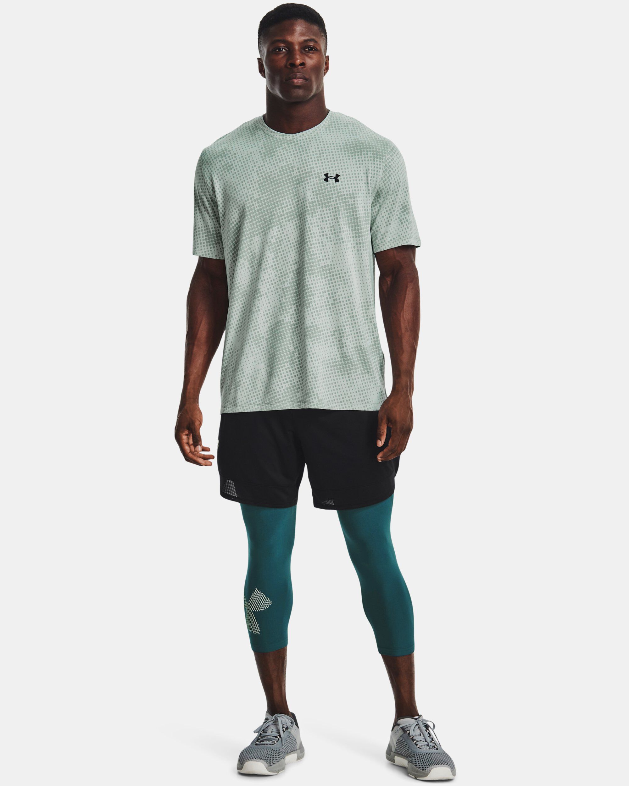 Under armour threadborne shorts cheap