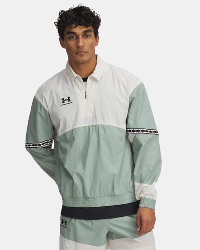 Men's UA Terrace96 Drill Top