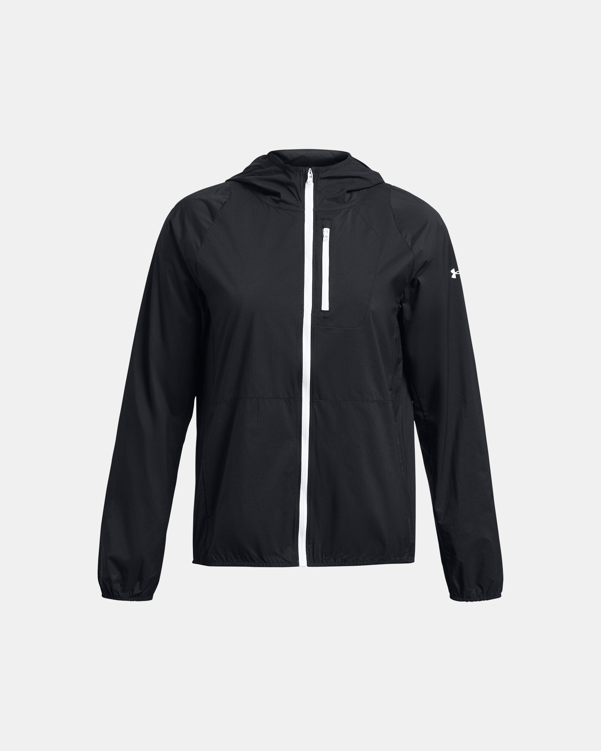 Women s UA Launch Lightweight Jacket