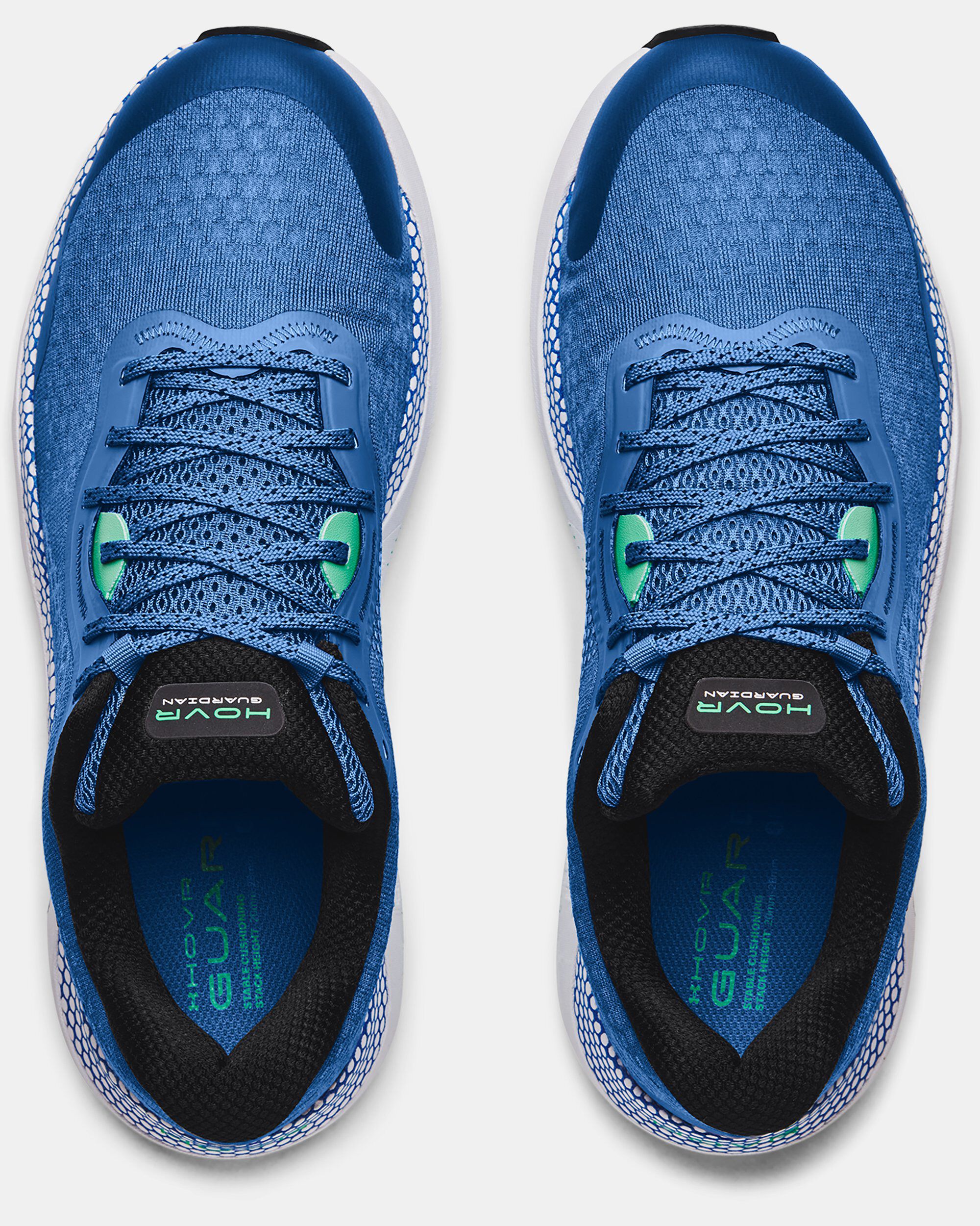 Under armour hovr stability top