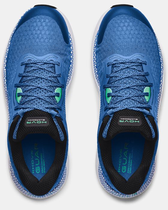 Buy Men's UA HOVR™ Guardian 3 Running Shoes Blue in Dubai, UAE Under