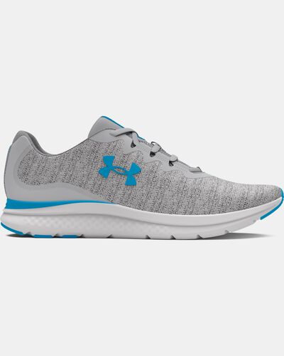 Men's UA Charged Impulse 3 Knit Running Shoes