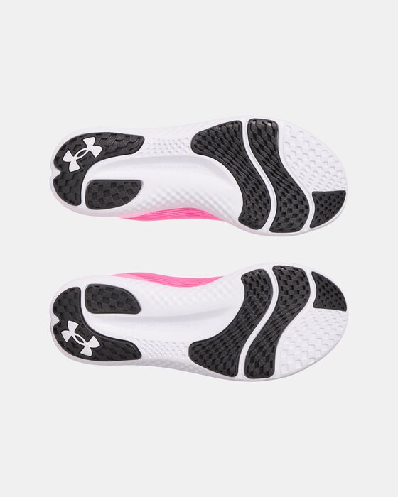 Women's UA Speed Swift Running Shoes image number 4