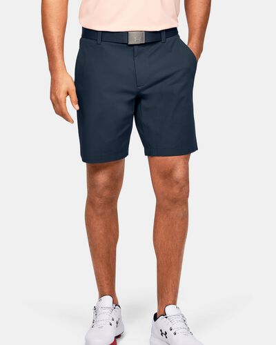 Men's UA Iso-Chill Shorts
