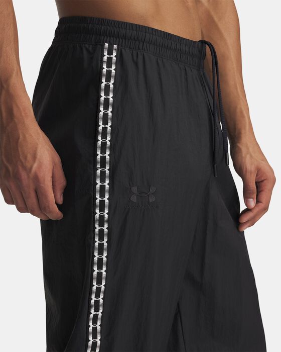 Men's UA 96 Terrace Pants image number 3