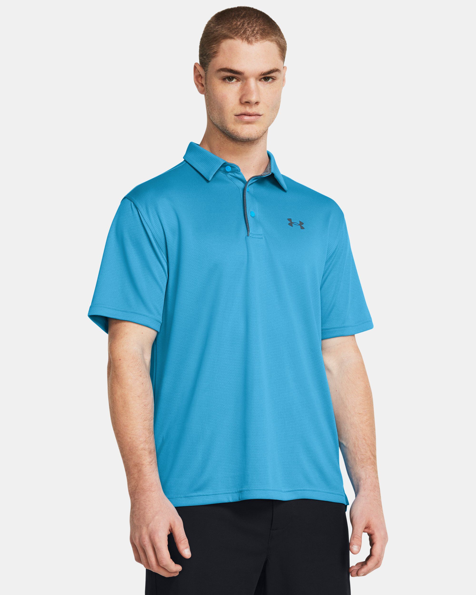 Men's ua tech polo on sale