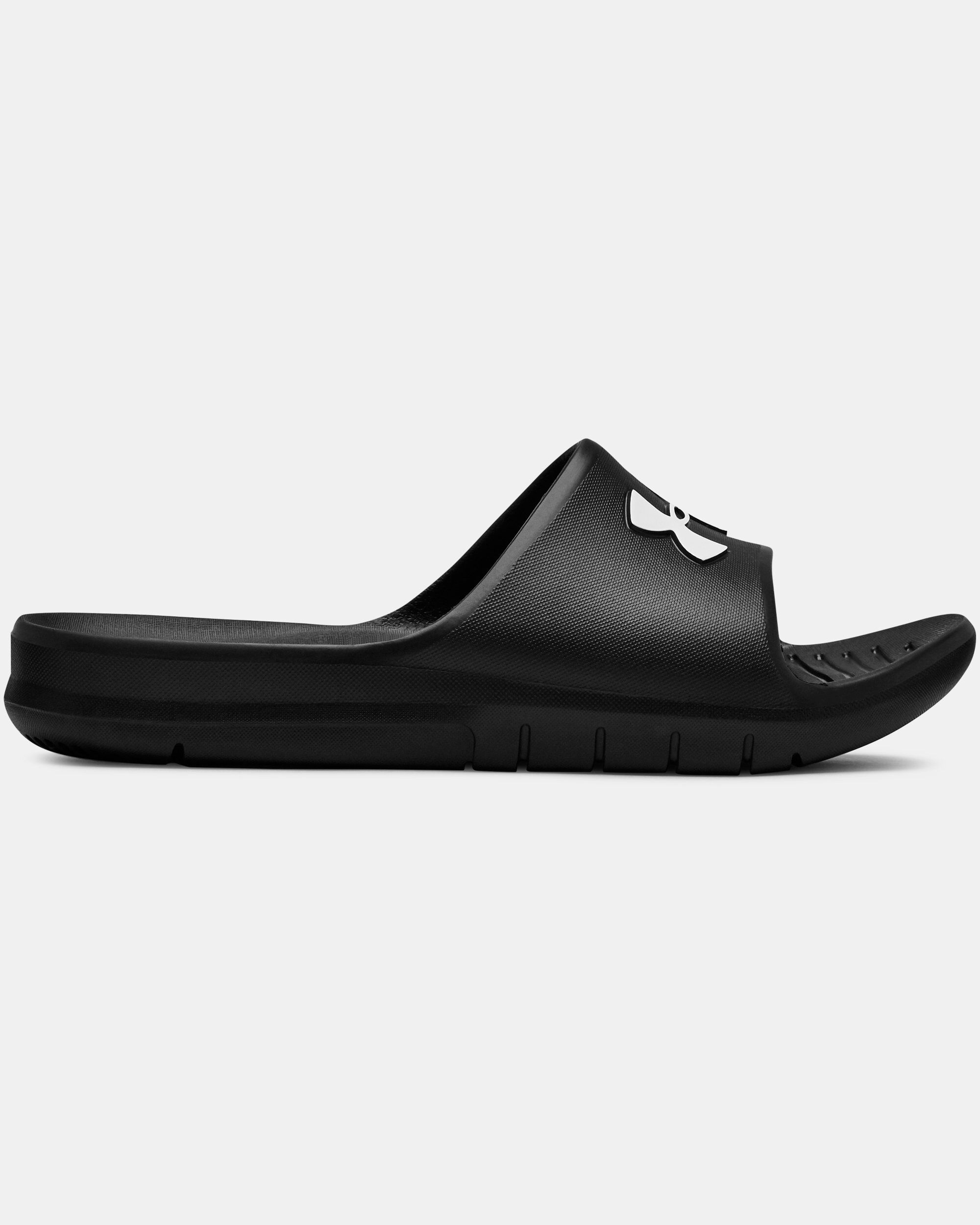 Under armour on sale ladies sandals