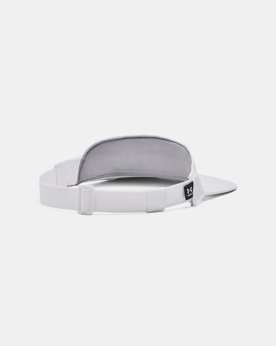Women's UA Iso-Chill Driver Visor image number 1