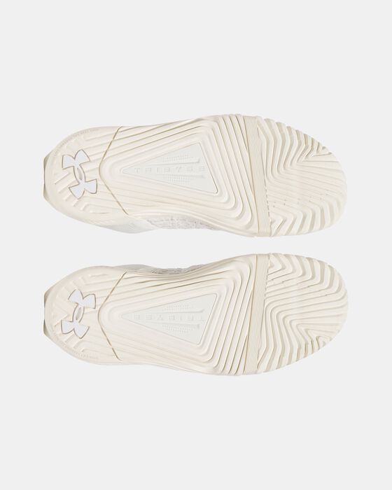 Women's UA Reign 6 Training Shoes image number 4