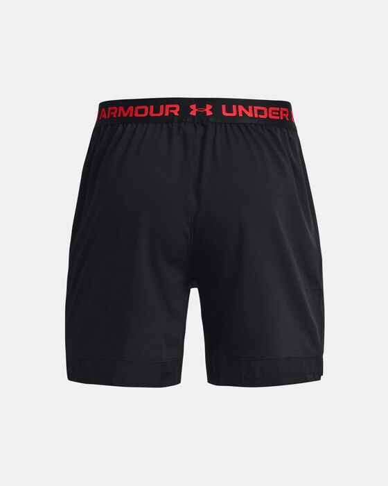 Men's UA Vanish Woven 6" Shorts image number 6