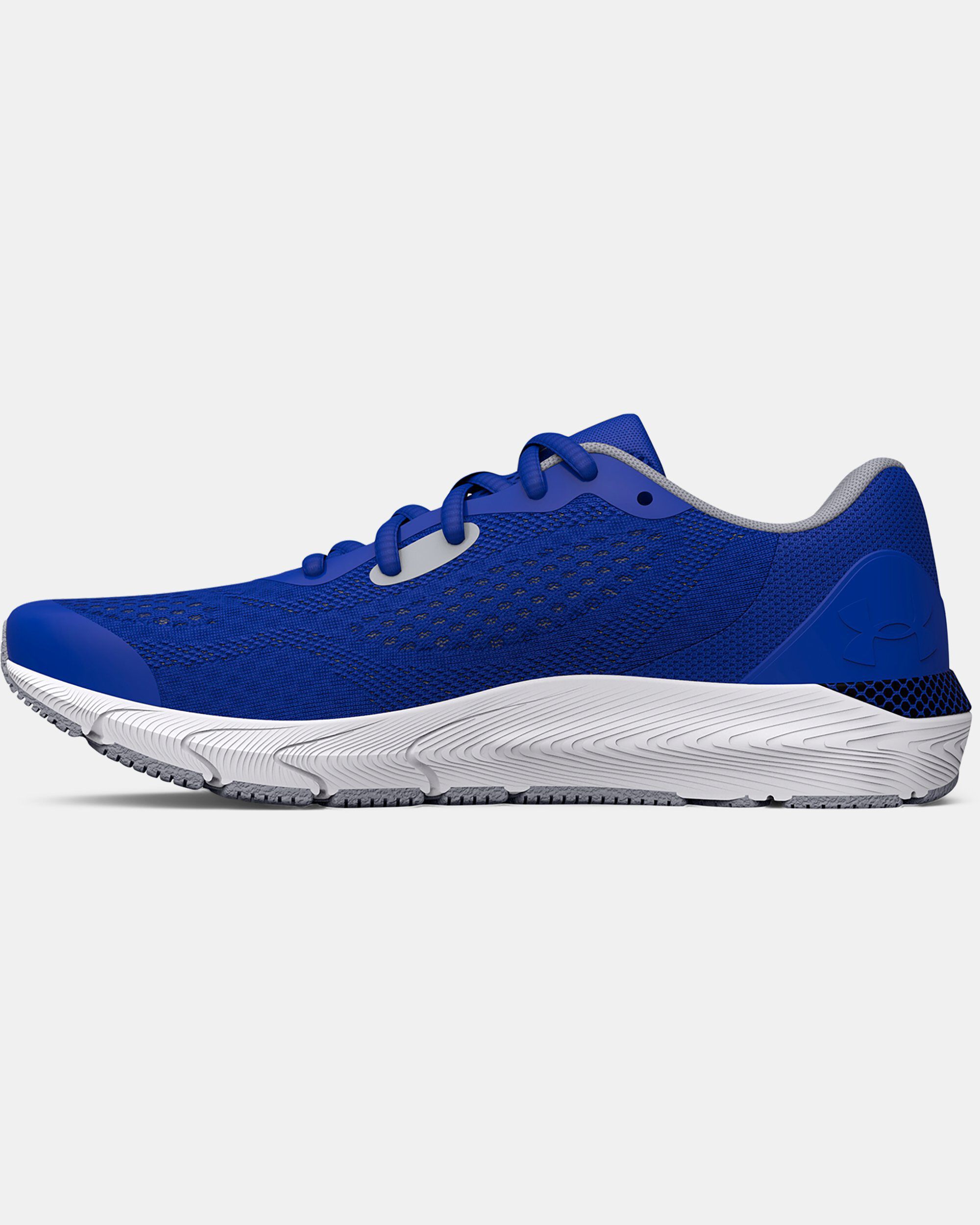 Under Armour Boys Grade School UA HOVR Sonic 5 Running Shoes