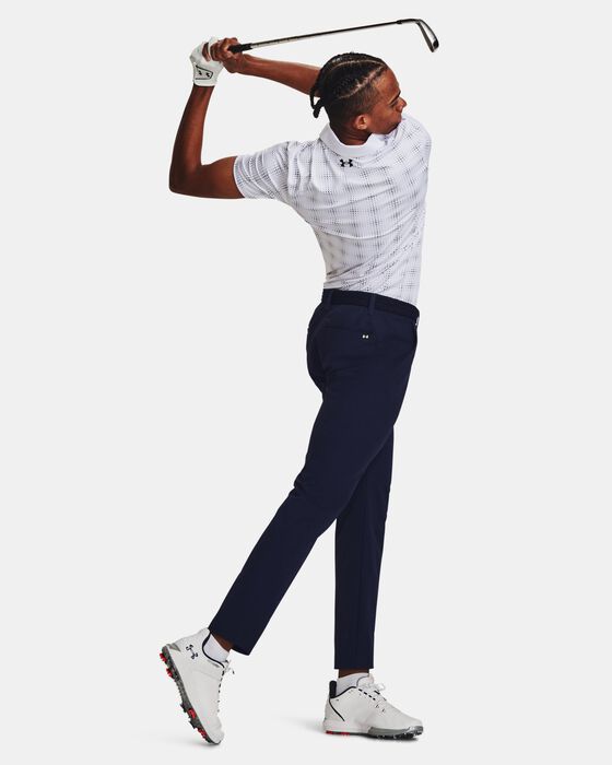 Men's UA Drive Tapered Pants image number 0