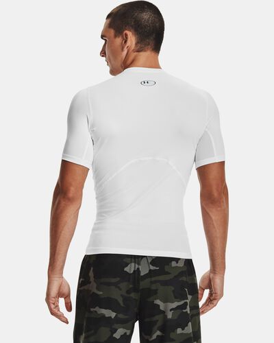 Men's HeatGear® Short Sleeve