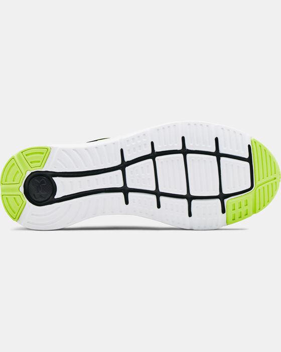 Men's UA Charged Impulse 2 Running Shoes image number 4