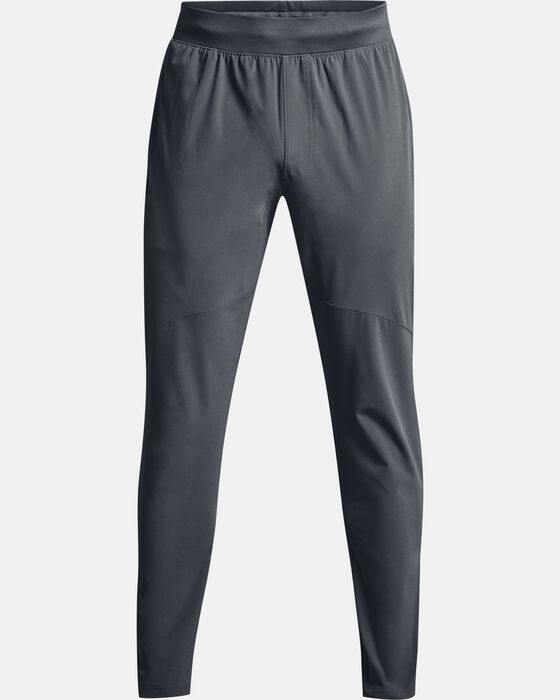 Men's UA Stretch Woven Pants image number 8