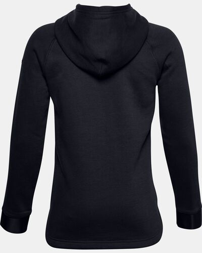 Boys' Project Rock Charged Cotton® Hoodie