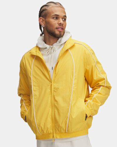 Men's UA Track Jacket