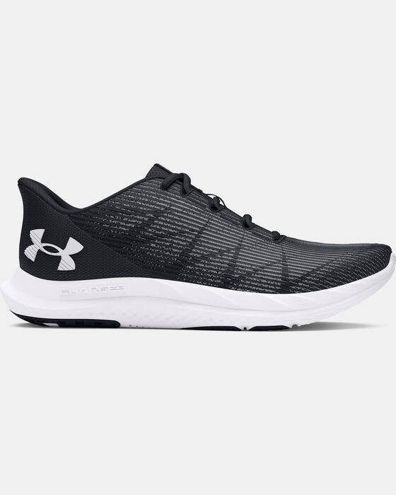 Men's UA Speed Swift Running Shoes image number 0