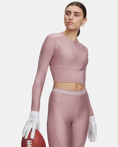 HeatGear® Rib HeatGear® Rib