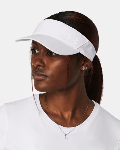 Women's UA Launch Visor