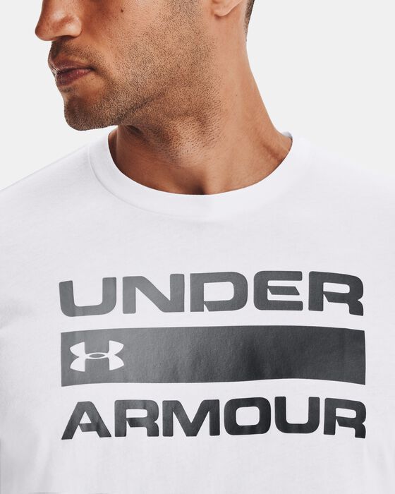 UA Team Issue Wordmark image number 4