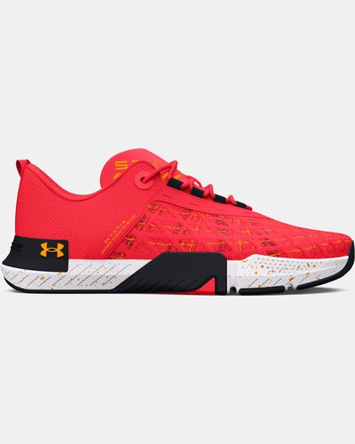 Women's UA TriBase™ Reign 5 Training Shoes