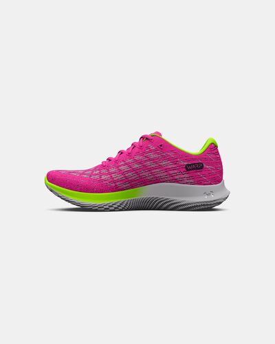 Women's UA Flow Velociti Wind 2 Running Shoes