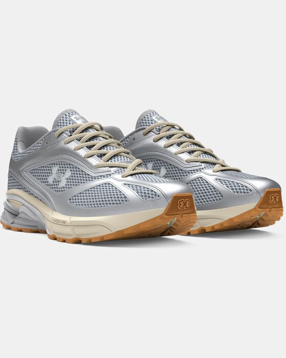 Unisex UA Apparition Shoes image number 3