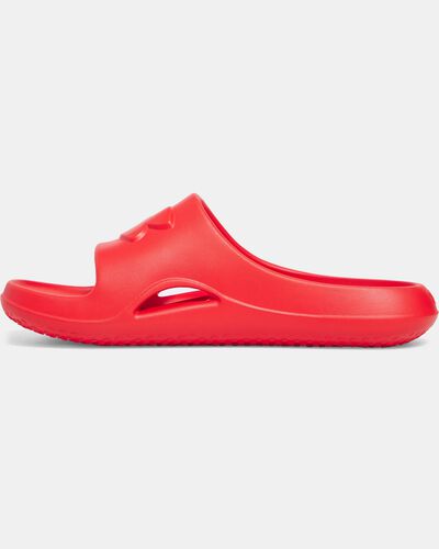 Men's UA Locker V Slides